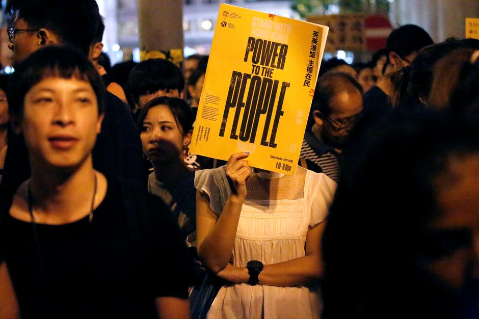 cathay ceo resigns amid hong kong protest blowback photo reuters