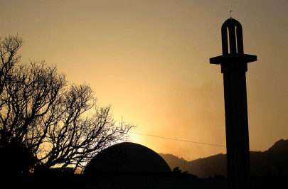 strict security for friday congregations strict security for friday congregations