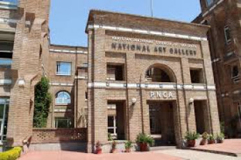 Pnca Organises Mega Events To Encourage Development Of Arts