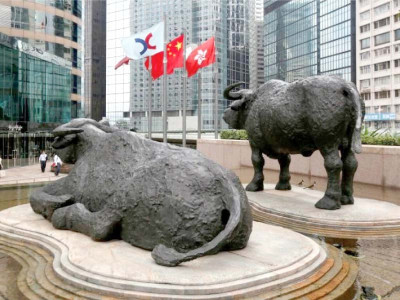 amid hong kong s protests alibaba and the 15b question when to list amid hong kong s protests alibaba and the 15b question when to list
