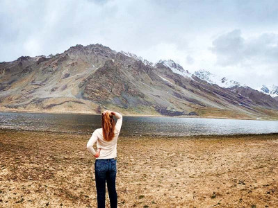 journey through chitral journey through chitral