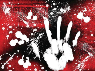 police arrest couple for assaulting blackmailing girls police arrest couple for assaulting blackmailing girls