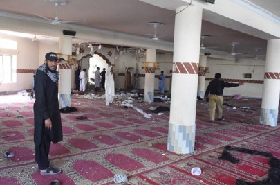 taliban chief s brother killed in kuchlak blast militant sources taliban chief s brother killed in kuchlak blast militant sources