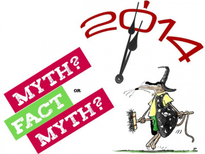 14 myths about new year s eve that you would not believe