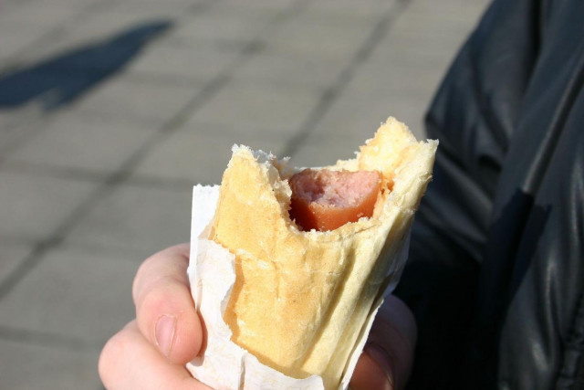new record man eats 69 hot dogs in 10 minutes new record man eats 69 hot dogs in 10 minutes