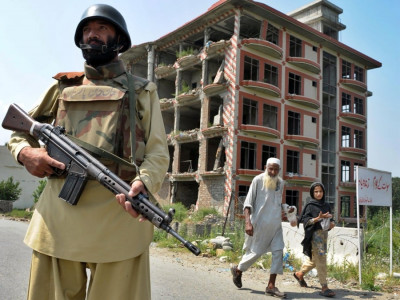 memories of taliban still haunt pakistanis in swat memories of taliban still haunt pakistanis in swat