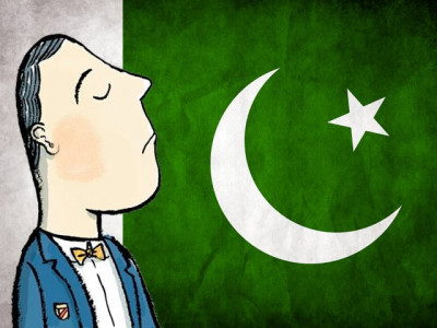 saying that s just the way it is in pakistan is not going to help bring about change saying that s just the way it is in pakistan is not going to help bring about change