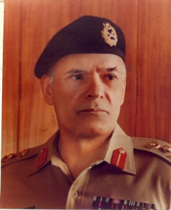 gen akhtar abdul rahman the unsung hero gen akhtar abdul rahman the unsung hero
