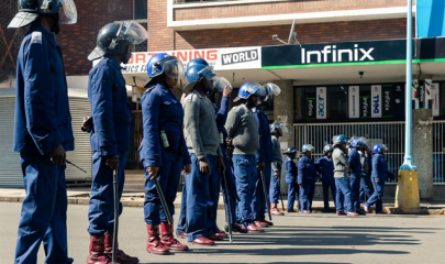 zimbabwe police beat protesters defying regime worse than mugabe zimbabwe police beat protesters defying regime worse than mugabe