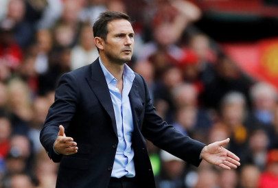 lampard lambasts racist abuse of abraham lampard lambasts racist abuse of abraham