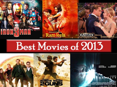 my favourite movies of 2013