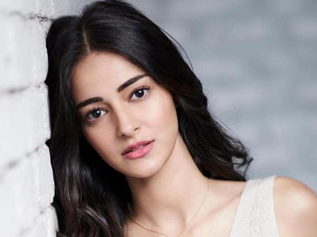 Ananya Panday thinks 'The Godfather' is overrated and Twitter's having a  laugh | The Express Tribune