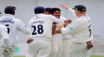 amir set to play final red ball game of career amir set to play final red ball game of career