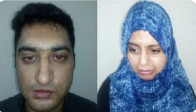 main accused in rawalpindi video scandal is a vlogger