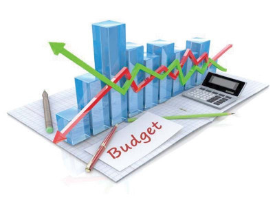 of 19 budgets since 2000 only five were deficit of 19 budgets since 2000 only five were deficit