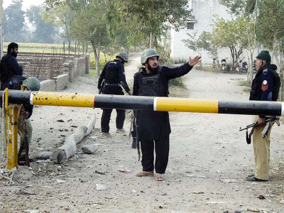 non locals banned in n waziristan non locals banned in n waziristan