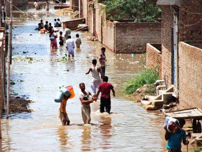 ghani directs officials to drain rainwater immediately ghani directs officials to drain rainwater immediately