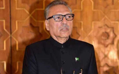 alvi calls for promoting arts preserving culture alvi calls for promoting arts preserving culture
