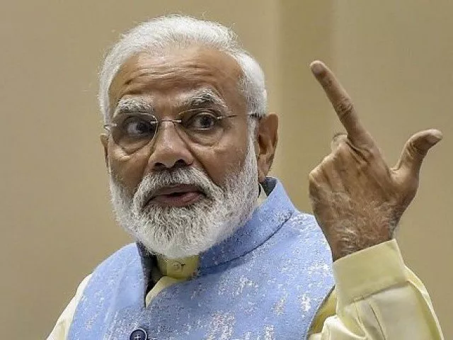 indian prime minister narendra modi photo courtesy scroll indian prime minister narendra modi photo courtesy scroll