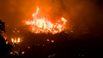 fire breaks out in chemical factory in karachi s site area fire breaks out in chemical factory in karachi s site area