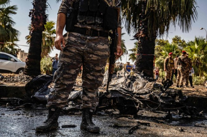 car bomb kills kurdish police officer in northeast syria