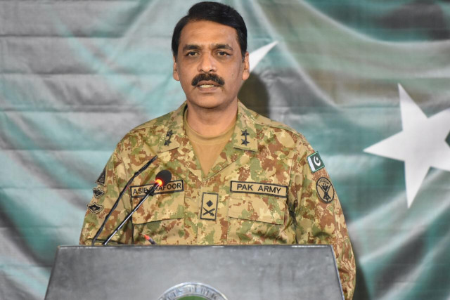 dg ispr major general asif ghafoor photo ispr dg ispr major general asif ghafoor photo ispr