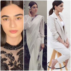 weekend roundup the best celebrity outfits weekend roundup the best celebrity outfits