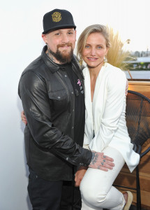 cameron diaz reveals she loves her married life with benji madden cameron diaz reveals she loves her married life with benji madden