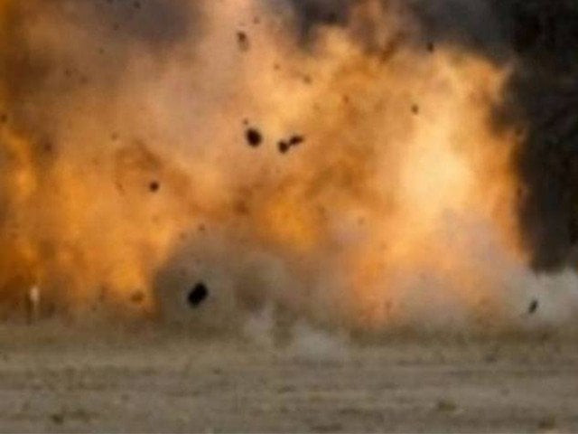 5 persons also injured as passenger bus targeted by a remote control bomb photo express file 5 persons also injured as passenger bus targeted by a remote control bomb photo express file