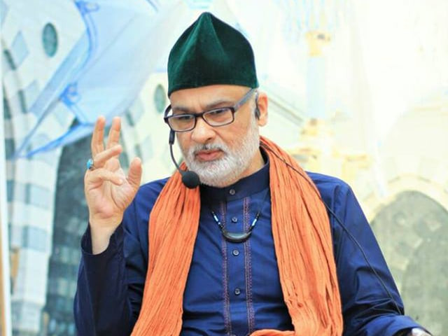 custodian of ajmer sharif shrine says muslims are being massacred for eating beef in modi s india photo courtesy facebook custodian of ajmer sharif shrine says muslims are being massacred for eating beef in modi s india photo courtesy facebook