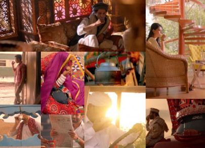 here s how pakistanis were celebrating their nationalitea this 14th august