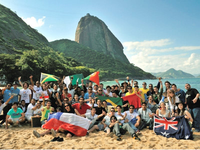 make way for freestyle percussions