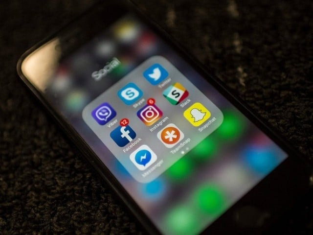 facebook and instagram users have been reporting issues all day photo afp file facebook and instagram users have been reporting issues all day photo afp file