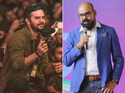 vloggers irfan junejo junaid akram defend not making vlogs about kashmir vloggers irfan junejo junaid akram defend not making vlogs about kashmir