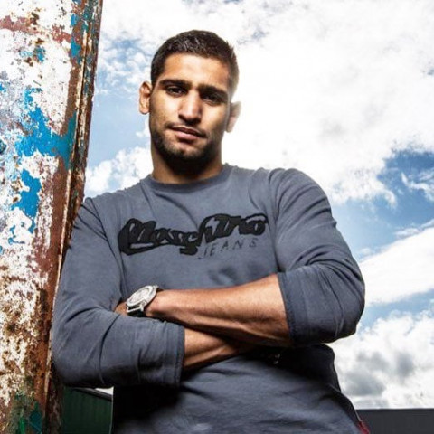 photo instagram amir khan photo instagram amir khan