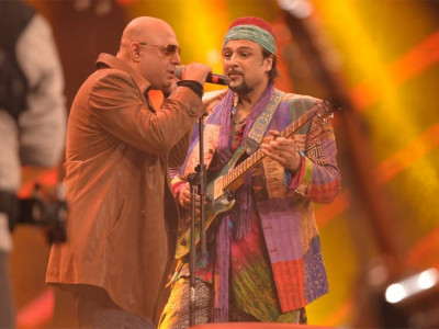 junoon dedicates uk concerts to kashmir cause junoon dedicates uk concerts to kashmir cause