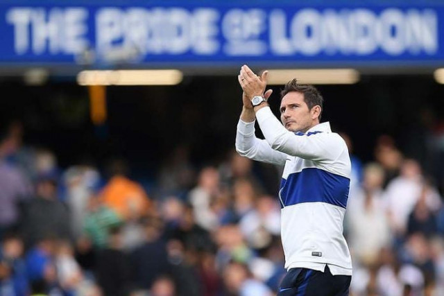 lampard insisted tiredness was part of the problem as chelsea wilted following their draining penalty shoot out defeat against liverpool in the european super cup on wednesday photo afp lampard insisted tiredness was part of the problem as chelsea wilted following their draining penalty shoot out defeat against liverpool in the european super cup on wednesday photo afp