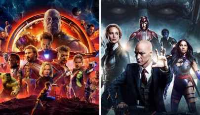 avengers x men characters could face off in upcoming film avengers x men characters could face off in upcoming film