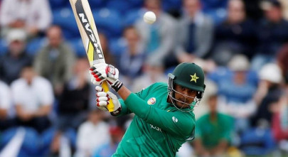 sharjeel admits role in spot fixing scandal sharjeel admits role in spot fixing scandal