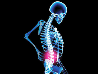 massage therapy a new revelation