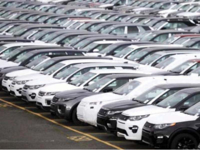 in pakistan auto sector continues to suffer as sales plunge in pakistan auto sector continues to suffer as sales plunge