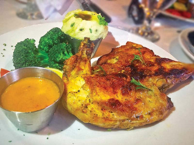 feeling hungry look no further than facebook