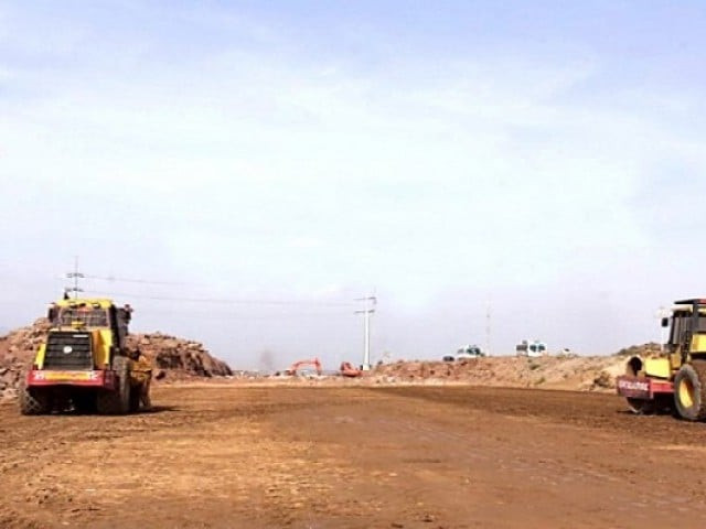 leh expressway project photo file leh expressway project photo file