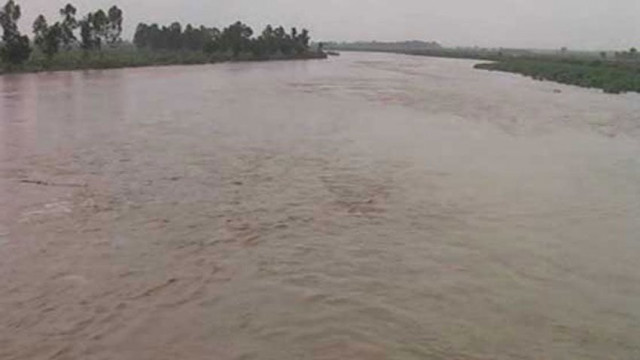 national disaster management authority ndma issued the flood warning after which the administration of kasur and other districts located at the bank of river sutlej had been advised to take necessary measures to tackle emergencies photo radio pakistan national disaster management authority ndma issued the flood warning after which the administration of kasur and other districts located at the bank of river sutlej had been advised to take necessary measures to tackle emergencies photo radio pakistan