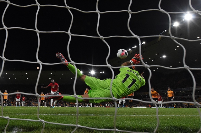 it was a disappointing result for united after they dominated the opening period with solskjaer admitting they lost their way in a quot sloppy quot second half photo afp