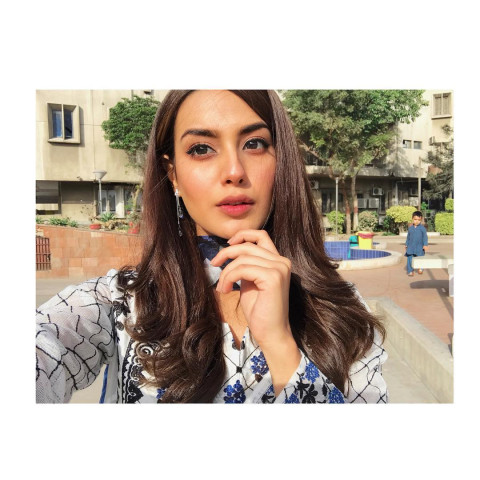 photo instagram iqra aziz photo instagram iqra aziz