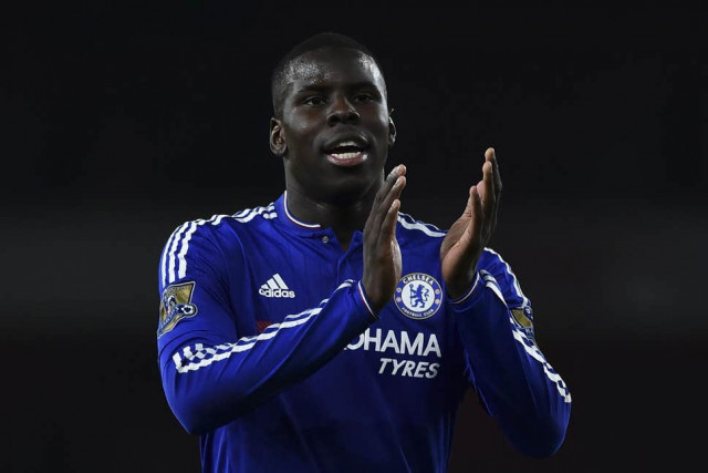 zouma who suffered a knee injury in 2016 that sidelined him for nine months was loaned to stoke city and everton in the last two seasons before new chelsea manager frank lampard made him a part of his first team plans photo afp zouma who suffered a knee injury in 2016 that sidelined him for nine months was loaned to stoke city and everton in the last two seasons before new chelsea manager frank lampard made him a part of his first team plans photo afp