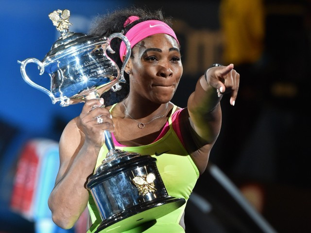 williams 37 is due to compete at the u s open which begins next week but her preparations for the final grand slam of the year have been far from perfect with injuries limiting her time on court photo afp williams 37 is due to compete at the u s open which begins next week but her preparations for the final grand slam of the year have been far from perfect with injuries limiting her time on court photo afp