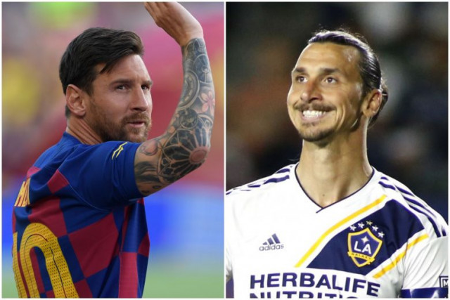 last year the puskas award was won by mohamed salah of liverpool ibrahimovic won in 2013 cristiano ronaldo and neymar have also won photo afp last year the puskas award was won by mohamed salah of liverpool ibrahimovic won in 2013 cristiano ronaldo and neymar have also won photo afp
