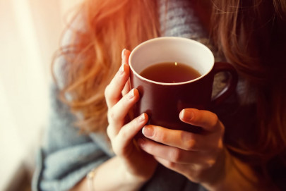 the health benefits of drinking tea everyday